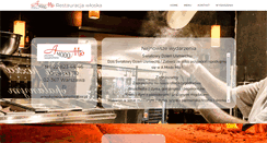 Desktop Screenshot of amodomio.pl